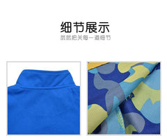 Stand-Up Collar Zipper Sweater