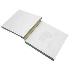 Booklet With Sticky Notepad And Sticky Flag Pads