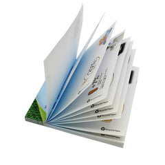 Square Sticky Notepad