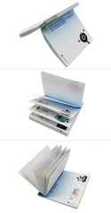 Square Sticky Notepad