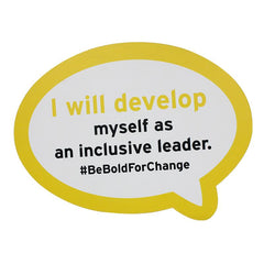 Customisable Chevron Board Signs