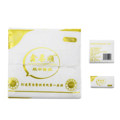 Square Drawn Paper Packs
