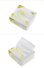 Square Drawn Paper Packs
