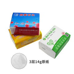 Rectangular Paper Packs