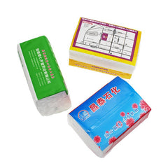 Rectangular Paper Packs