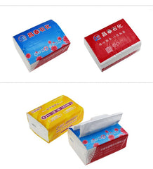 Rectangular Paper Packs