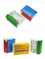 Rectangular Paper Packs