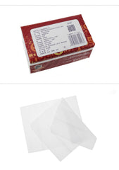 Large Rectangular Paper Packs