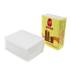 Mini Handkerchief Paper Packs