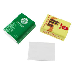 Mini Handkerchief Paper Packs