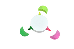 3 Petal Highlighter One Dollar Only