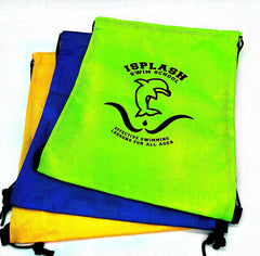 Premium Quality Nylon Drawstring Activity Bag Bags One Dollar Only