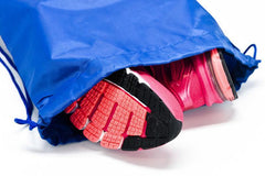 Drawstring Nylon Sports Bag (CCA Bag) Bags One Dollar Only