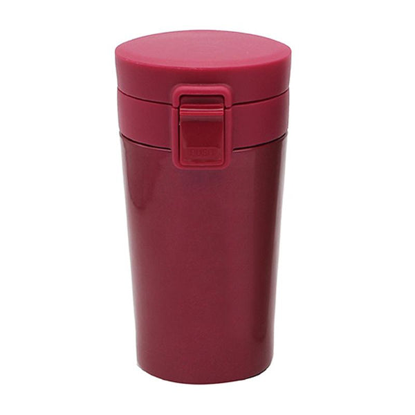 Flip Cap Vacuum Insulated Bottle