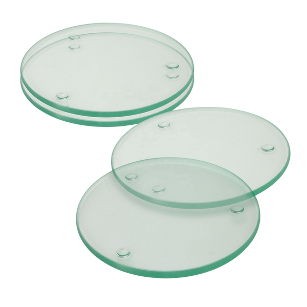 Glass Coasters (Deliver in 4-6 weeks)