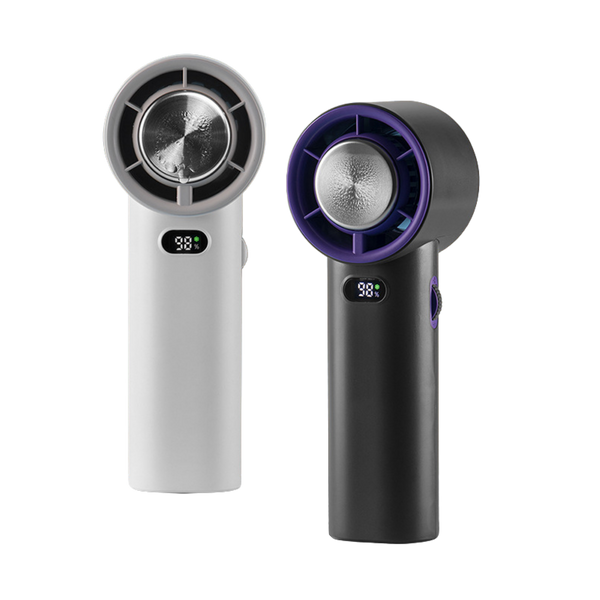 High-speed USB Handheld Fan (Deliver in 4-6 weeks)