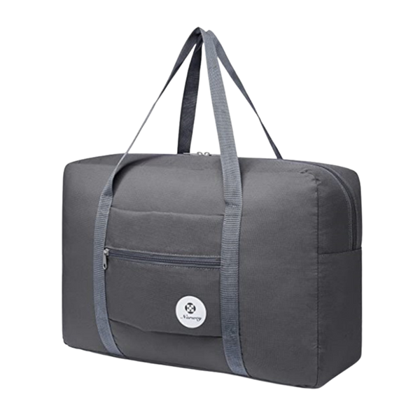 Travel Duffel Bag (Deliver in 4-6 weeks)
