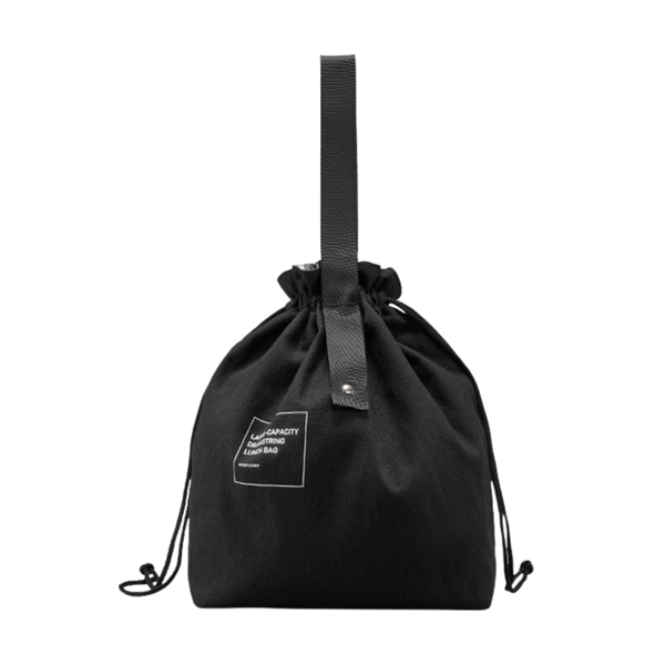 Drawstring Lunch Bag (Deliver in 4-6 weeks)