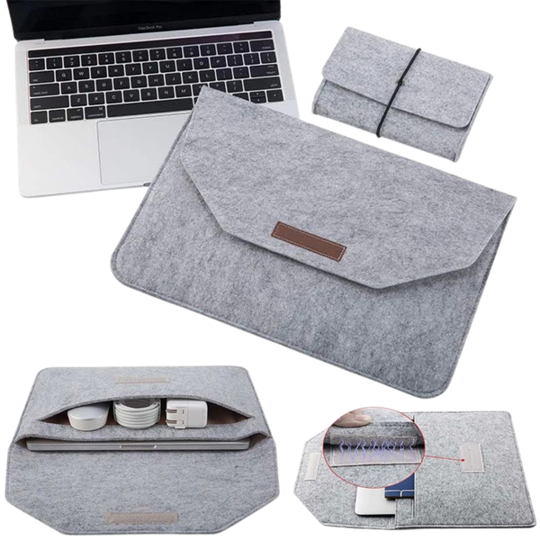 Laptop Protective Sleeve (Deliver in 4-6 weeks)