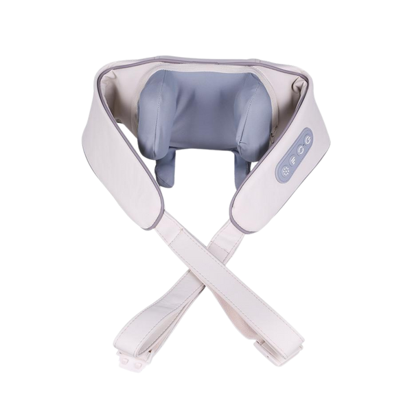 Rechargeable Neck Massager (Deliver in 4-6 weeks)