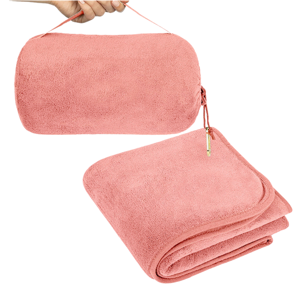 Multifunctional Travel Blanket (Deliver in 4-6 weeks)