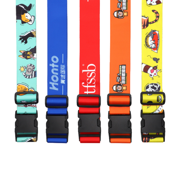 Luggage Buckle Strap (Deliver in 4-6 weeks)