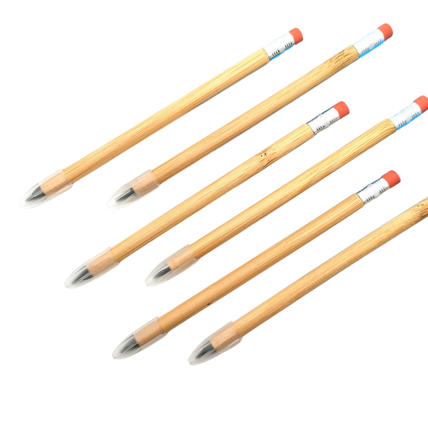 Eco-Friendly Forever Pencil (Deliver in 4-6 weeks)