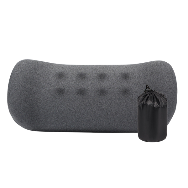 Lumbar Support Backrest Pillow (Deliver in 4-6 weeks)