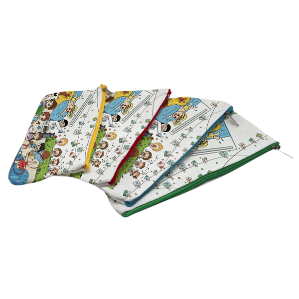 RPET Pencil Case (Deliver in 4-6 weeks)