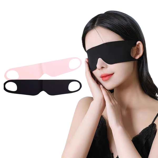 Breathable Light Eye Mask (Deliver in 4-6 weeks)