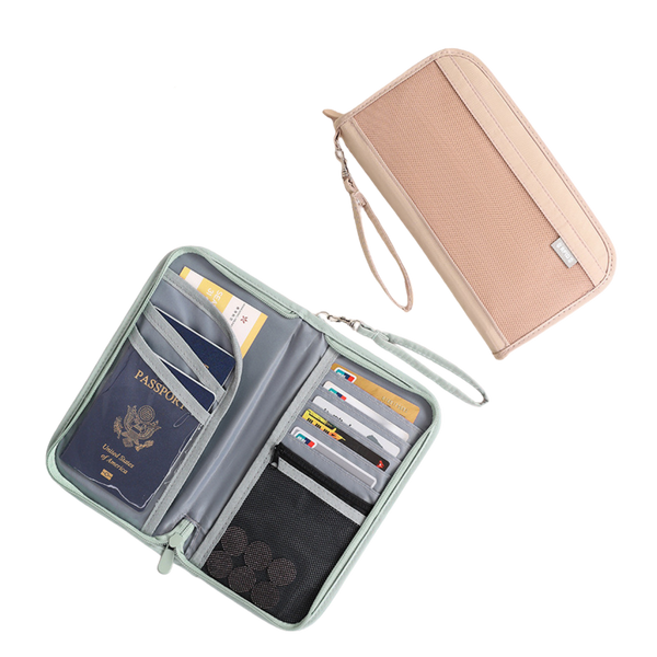 Passport Storage Bag (Deliver in 4-6 weeks)