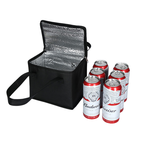 Cooler Lunch Bags (Deliver in 4-6 weeks)