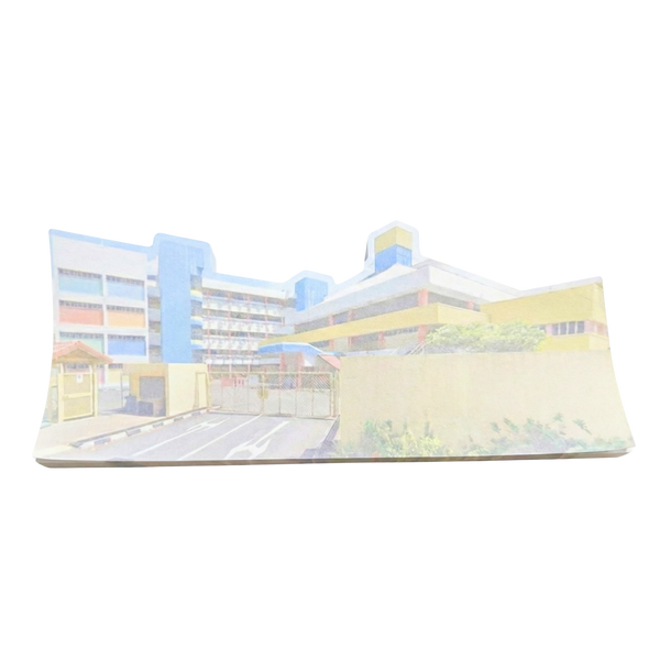 Post-It Sticky Note (Deliver in 4-6 weeks)