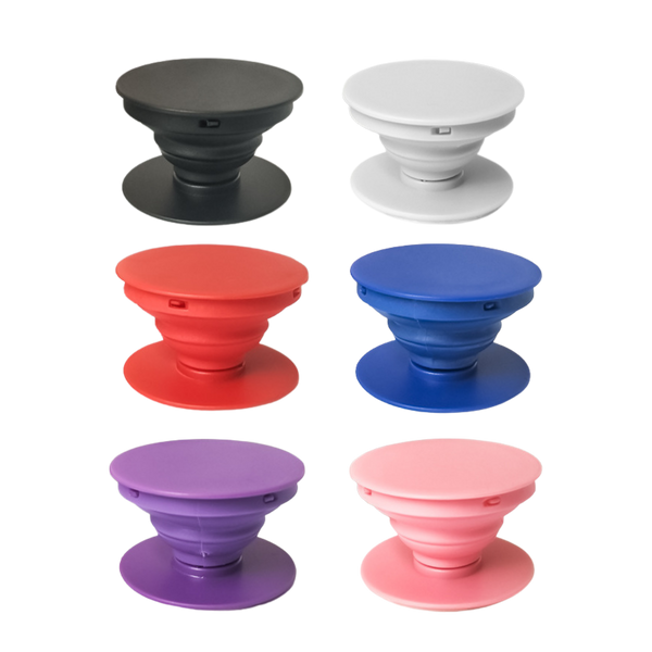 Popping Phone Grip Stand (Deliver in 4-6 weeks)