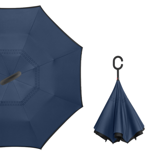 C-Type Automatic Reverse Umbrella (Deliver in 4-6 weeks)