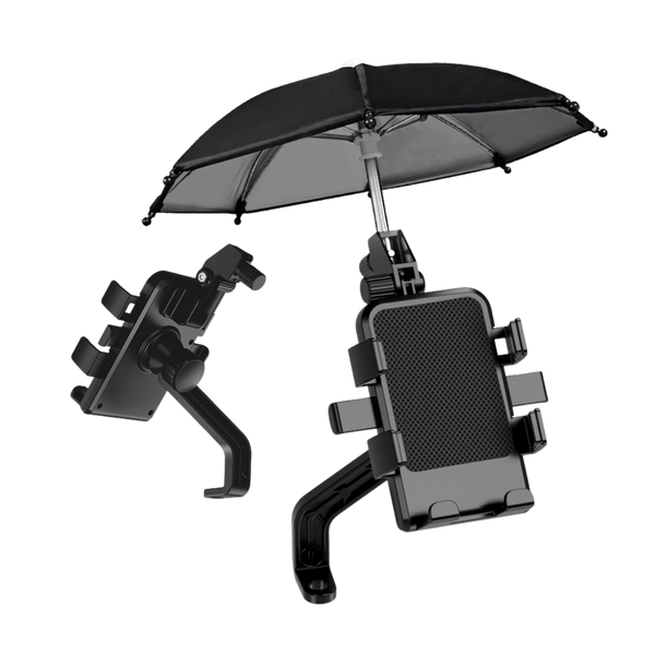 Phone Holder with Umbrella Anti-shake (Deliver in 4-6 weeks)