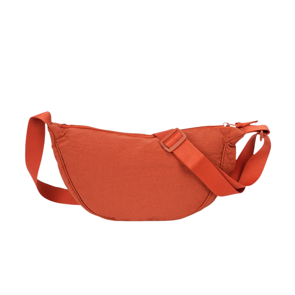 Crescent Sling Bag (Deliver in 4-6 weeks)