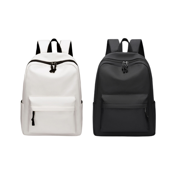 RPET Travel Backpack (Deliver in 4-6 weeks)