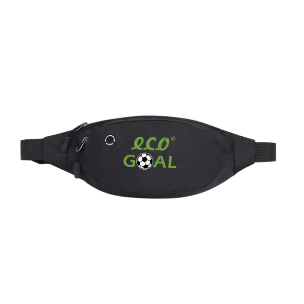RPET Crossbody Waist Bag (Deliver in 4-6 weeks)