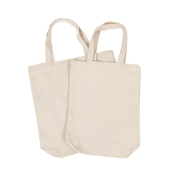 Shopping Cotton Tote Bag (Deliver in 4-6 weeks)