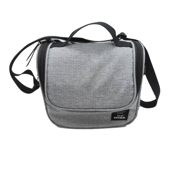 RPET Insulated Crossbody Lunch Bag (Deliver in 4-6 weeks)