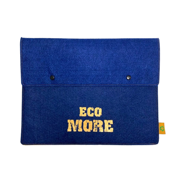 RPET Felt Document Bag (Deliver in 4-6 weeks)