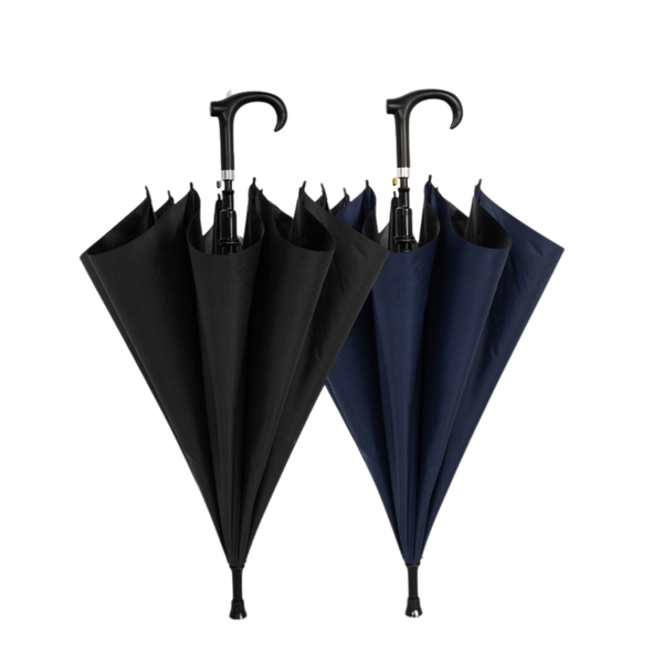 Non-Slip Long Handle Umbrella (Deliver in 4-6 weeks)