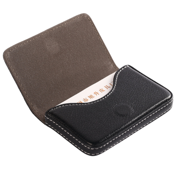 PU Leather Cardholder (Deliver in 4-6 weeks)