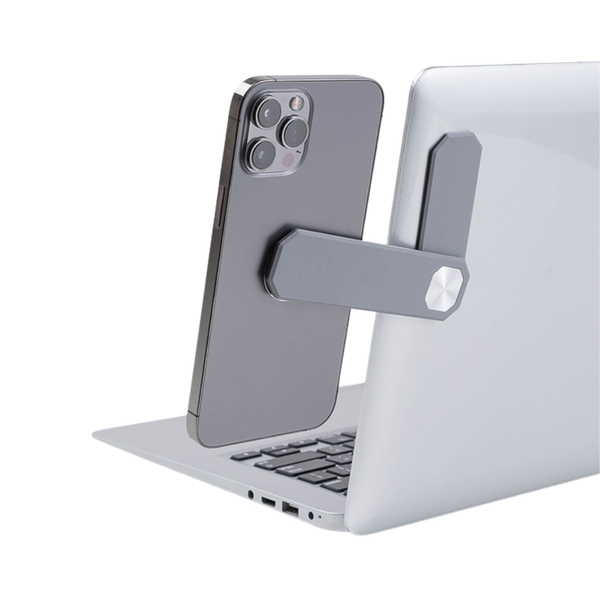 Magnetic Phone Holder for Laptop (Deliver in 4-6 weeks)