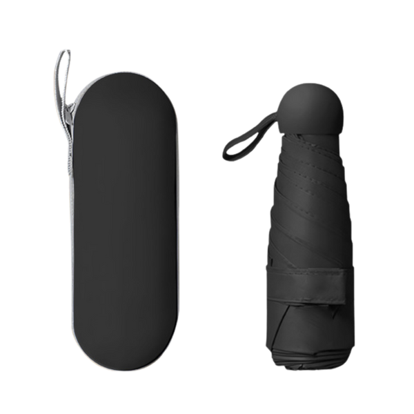 Mini Capsule Sunscreen Umbrella (Deliver in 4-6 weeks)