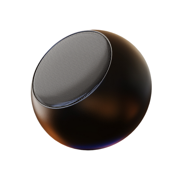 Portable Mini Wireless Speaker (Deliver in 4-6 weeks)