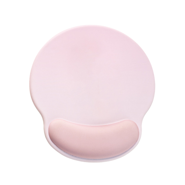 Mousepad w/ Wrist Rest (Deliver in 4-6 weeks)