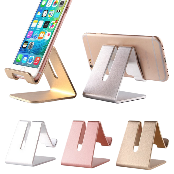 Aluminum Alloy Phone Stand (Deliver in 4-6 weeks)