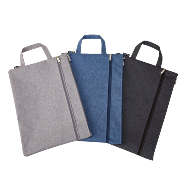 Double Layer A4 Document Bag (Deliver in 4-6 weeks)